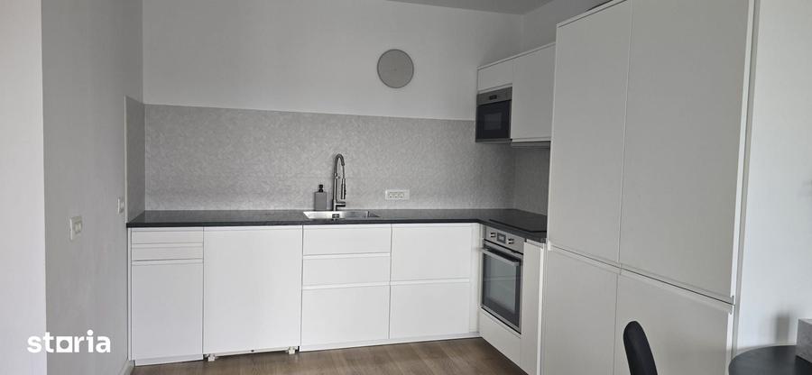 Apartament cu 2 camere în Podgoria