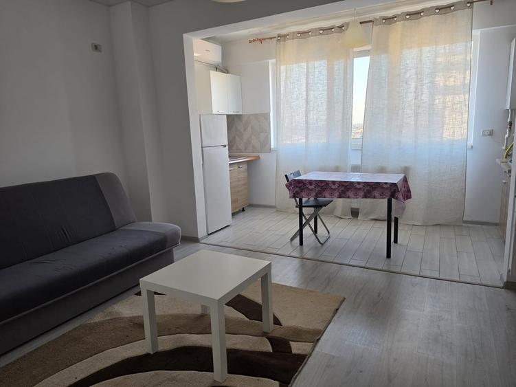 Uverturii, Polux Residence - 8
