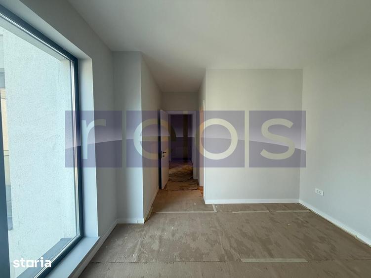 VANZARE APARTAMENT 3 CAMERE | STRAULESTI | 67MP | TERASA | COMPLEX NOU - 5