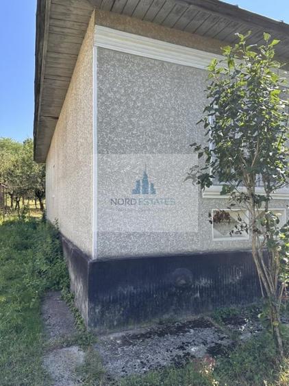 Casă cu 4 camere cu Canalizare în Stoenești