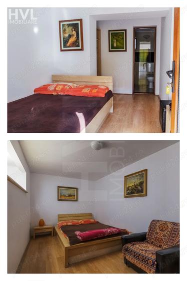 Casă cu 6 camere cu Teren 240 Mp în Moneasa