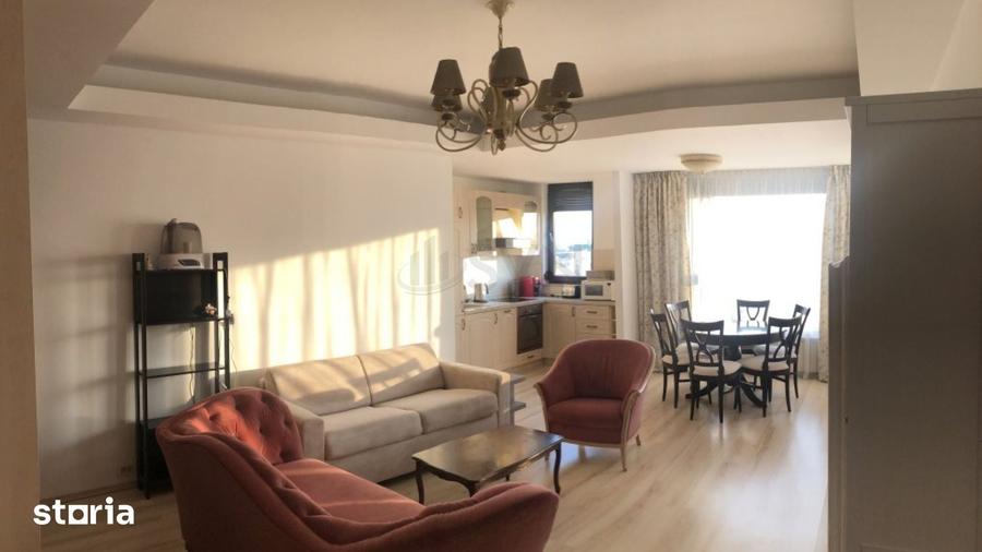 Apartament 2 camere - Herastrau - Lux - 15