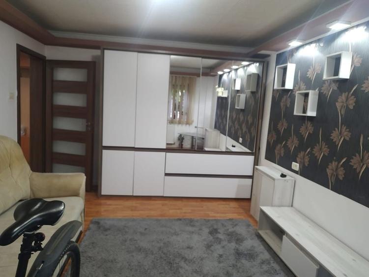 Apartament cu 2 camere decomandat în Alfa