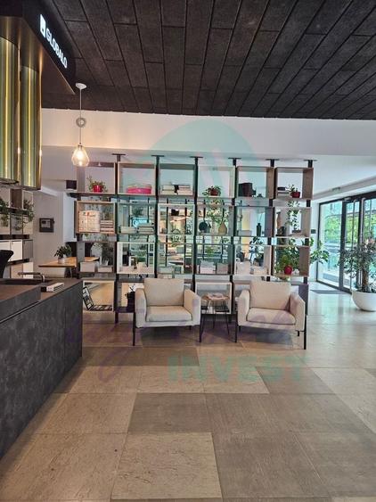 Spațiu comercial, de 145 mp, în Unirii