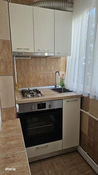 Apartament 2 camere decomandat | Pasaj Octav Bancila - Alexandru - 380 - 5