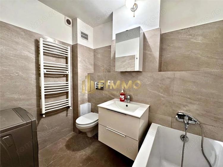 Apartament cu 2 camere decomandat în Burdujeni