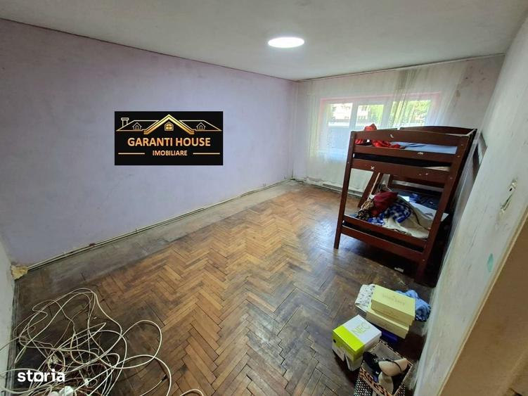 Dragos Voda, apartament 2 camere, 2 bai, 52.7 mp, decomandat, 64 900 - 1