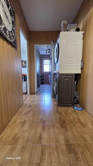 Apartament cu 2 camere decomandat în Păcurari