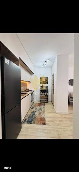 Apartament cu 2 camere în Circumvalațiunii