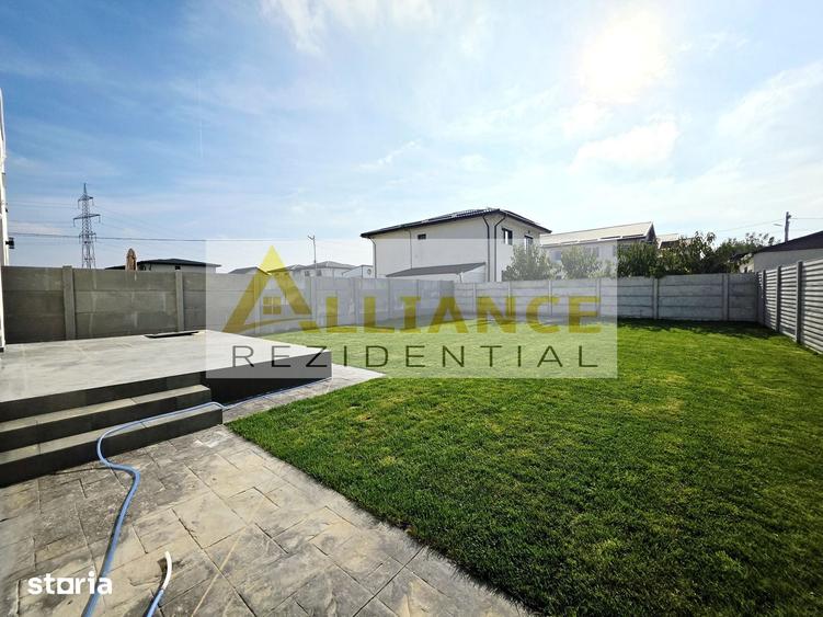 Casă cu 4 camere cu Teren 380 Mp în Central