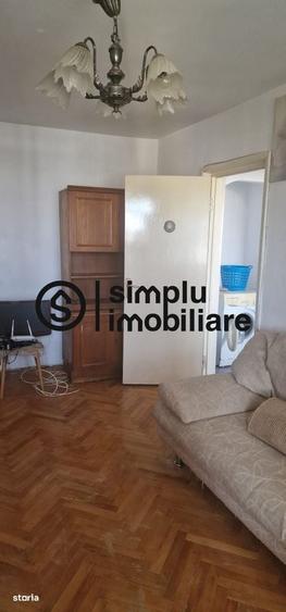 2 camere semidecomandate Valea Rosie - 13