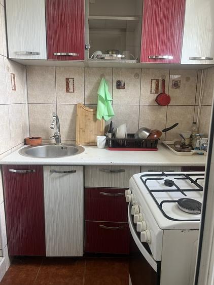Garsonieră semidecomandată în Titan