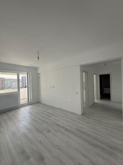 Apartament cu 2 camere decomandat în Militari