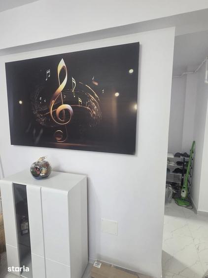 APARTAMENT 2 CAMERE + LOC DE PARCARE INCLUS-MILITARI RESIDENCE - 17