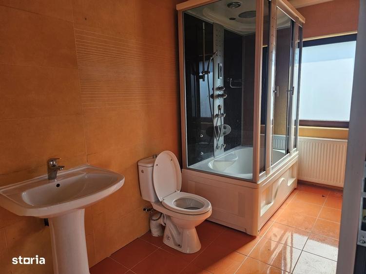 Doua vile noi si teren 600 mp Iasi Valea Lupului Penny - 19