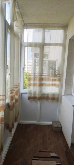 Garsonieră decomandată în Păcii