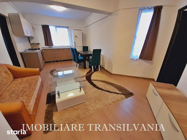 Apartament cu 2 camere în Vest