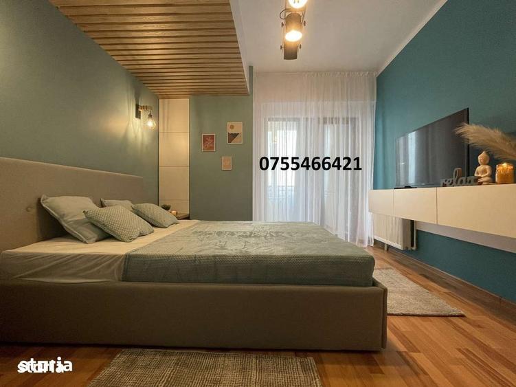 Apartament cu 2 camere în Vitan
