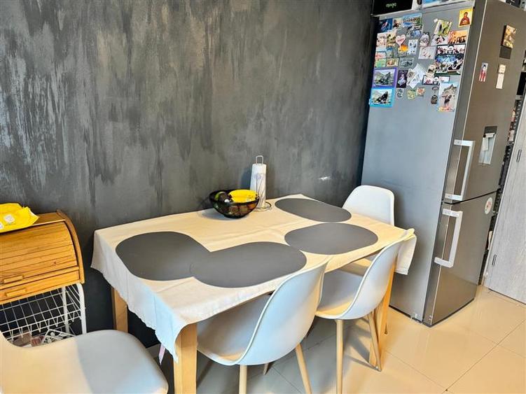 Apartament cu 2 camere decomandat, mobilat în Aeroport