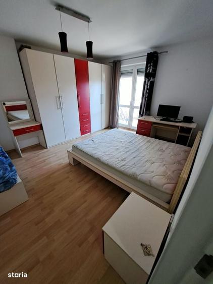 Apartament cu 2 camere decomandat în Șcheia