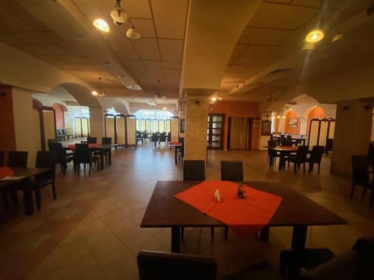Spațiu comercial, de 200 mp, în Central