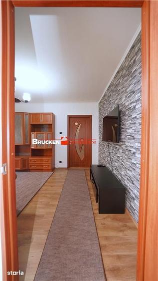 Apartament proaspat renovat cu parcare inclusa | Iosia Nord - 11