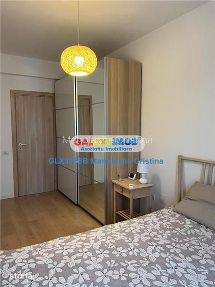 Apartament 2 camere Pipera