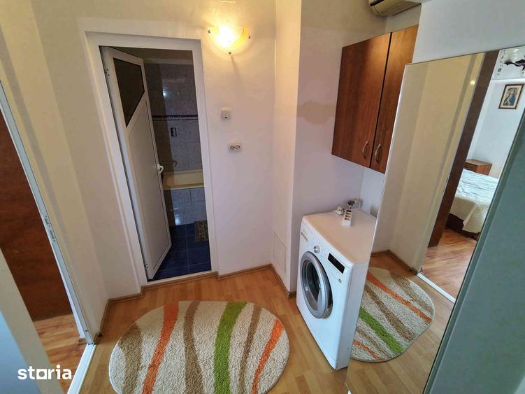 Apartament cu 2 camere în Unirii Sud