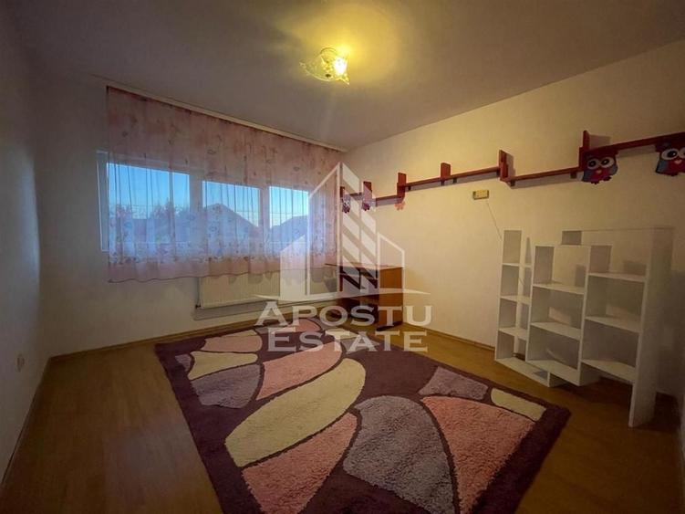Casă cu 4 camere cu Teren 410 Mp în Braytim