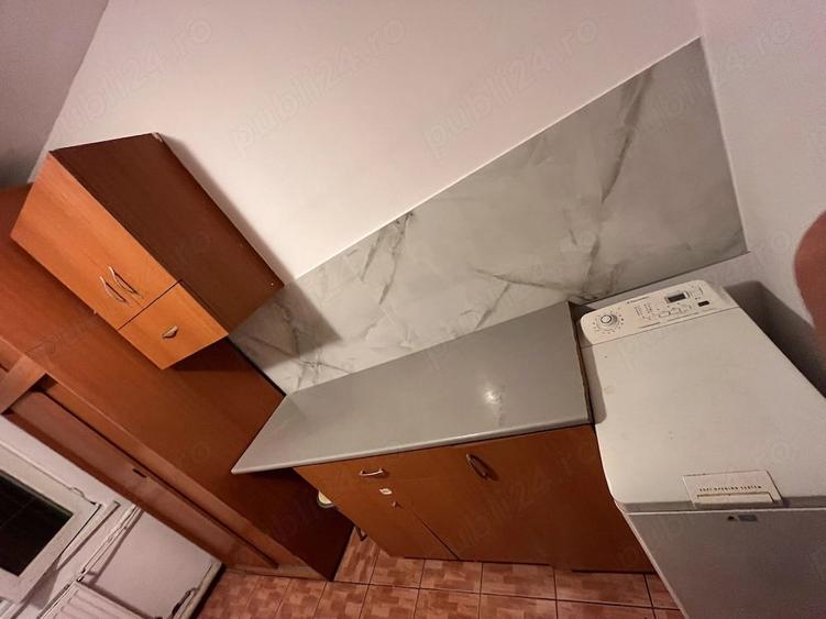 Proprietar inchiriez garsoniera in Timisoara, zona Complex Studentesc - 5