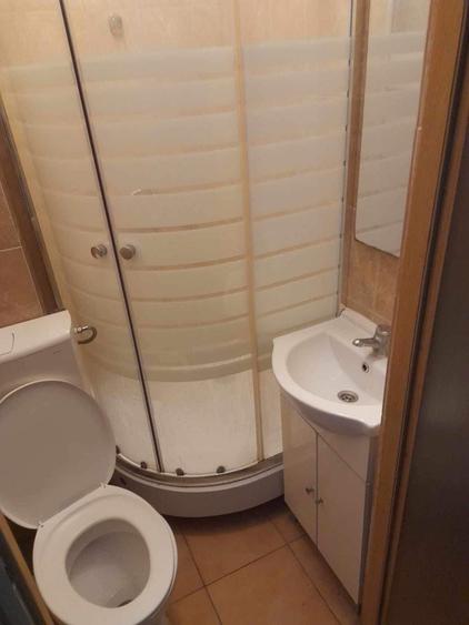 Garsonieră decomandată în Sălăjan