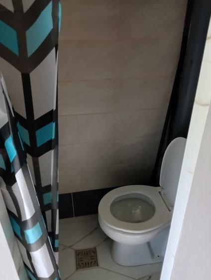 Garsonieră nedecomandată în Astra
