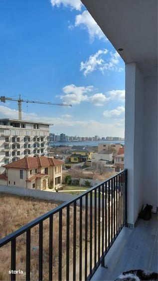 Apartament cu 2 camere în Nord