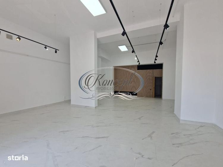 Marasti, spatiu comercial cu vitrina si parcare - 2
