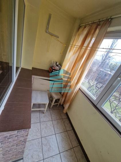 Nicolae Grigorescu, apartament 2 camere decomandat, Metrou, Parc I.O.R - 4