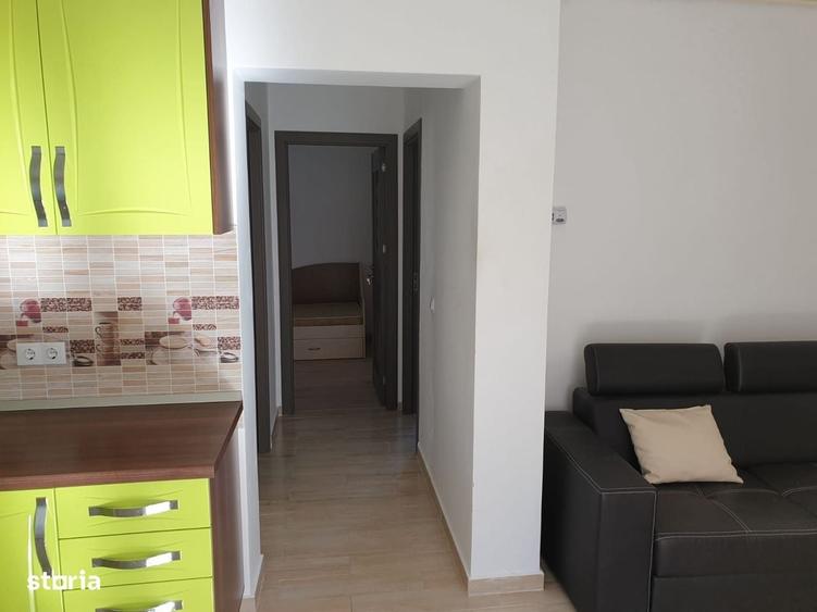 Apartament cu 3 camere în Gușterița