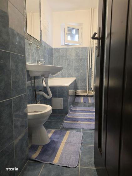 Apartament cu 2 camere nedecomandat, mobilat în Alexandru cel Bun