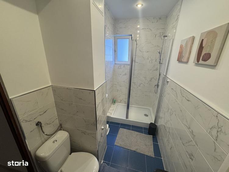 Apartament 3 camere | 82 mp | Bd. Unirii Strada Traian - 13