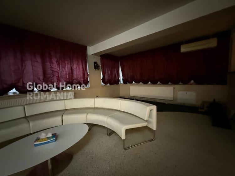 Apartament cu 4 camere decomandat, mobilat în Bucureștii Noi
