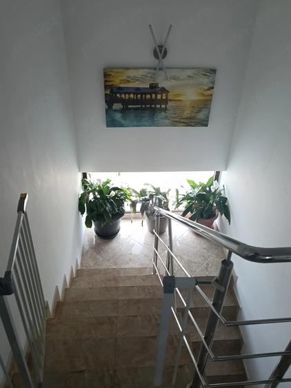 Casă cu Teren 160 Mp în Central