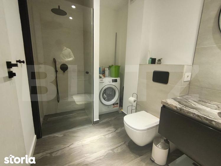 Apartament cu 2 camere în Iosia