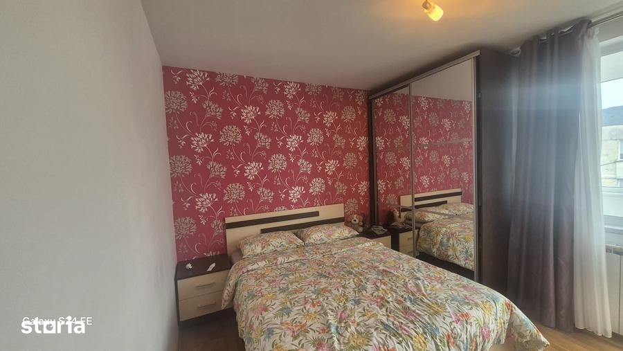 Apartament cu 3 camere în Precista