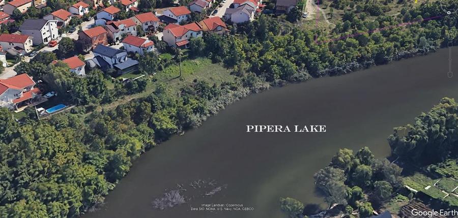Pipera 750 mp Lac Pipera - 1