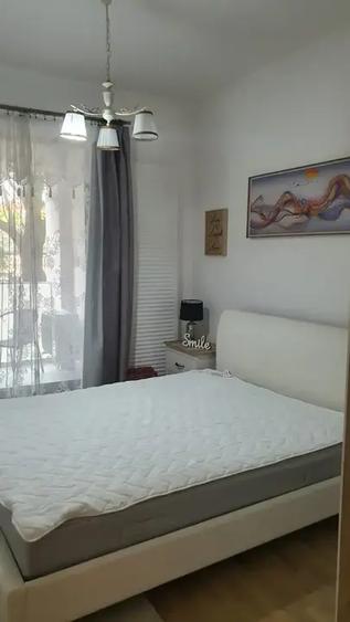 Apartament 2 camere 15 minute metrou Titan parc - 12