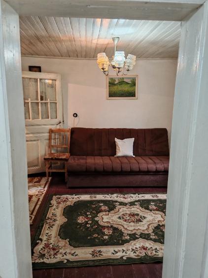 Casă cu 3 camere cu Teren 700 Mp în Lanurile