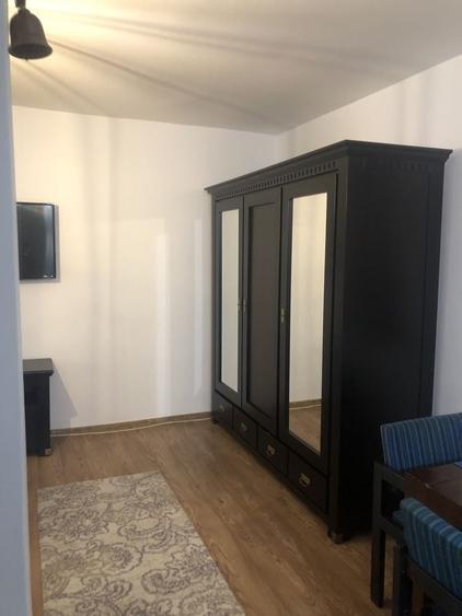 Garsonieră decomandată în Ultracentral