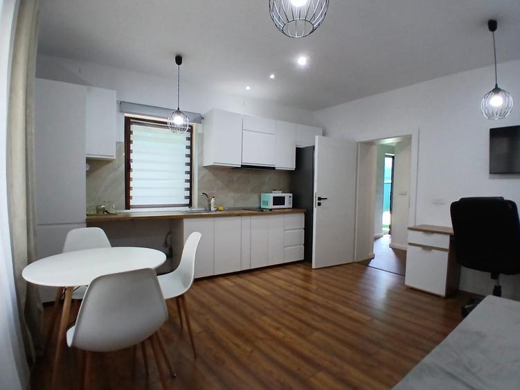 Apartament 2 camere la 5 minute de UMF, mobilat și utilat complet - 4