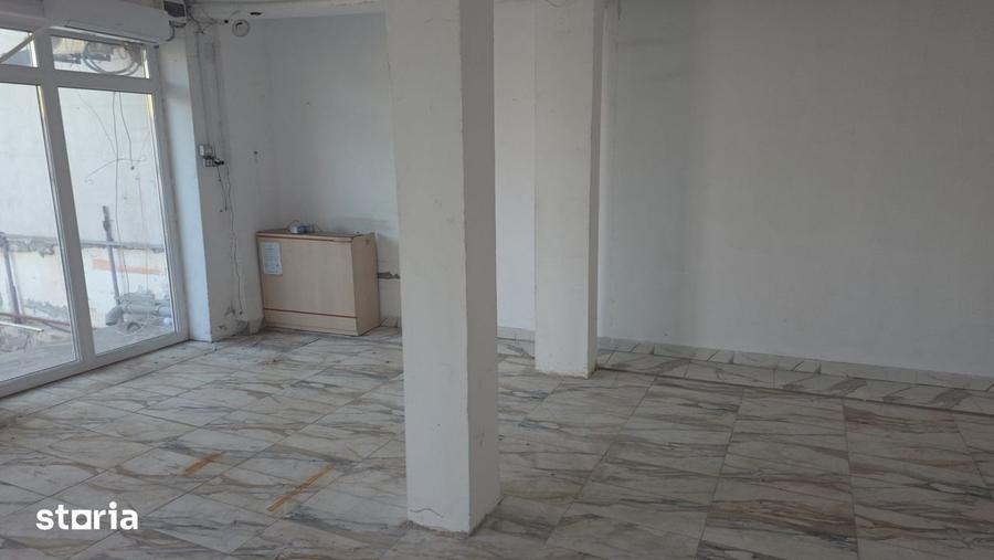 Spațiu comercial, de 170 mp, în Apărătorii Patriei