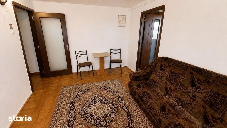 0 % Comision 2 camere, zona Piata Hermes, bloc izolat, Gheorgheni - 10