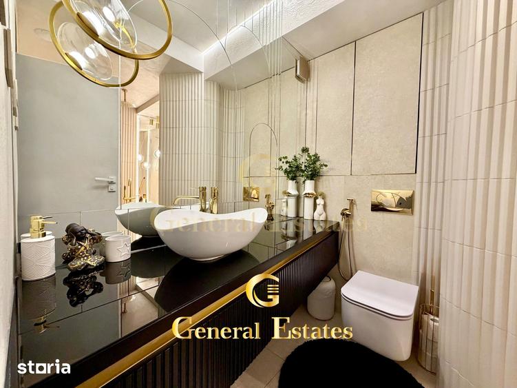 Apartament cu 2 camere, mobilat în Copou